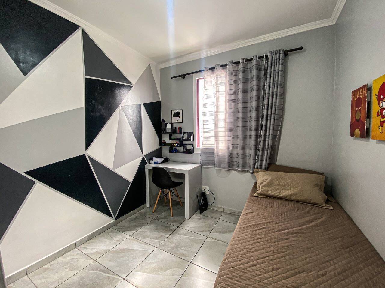 Apartamento à venda com 3 quartos, 70m² - Foto 21