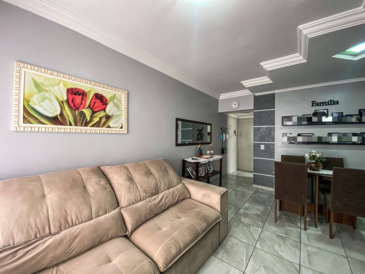 Apartamento à venda com 3 quartos, 70m² - Foto 23