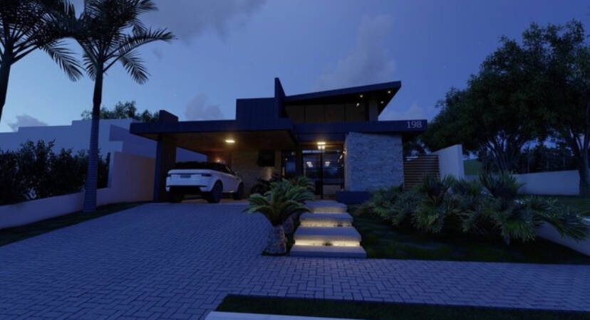 Casa à venda com 3 quartos, 184m² - Foto 5