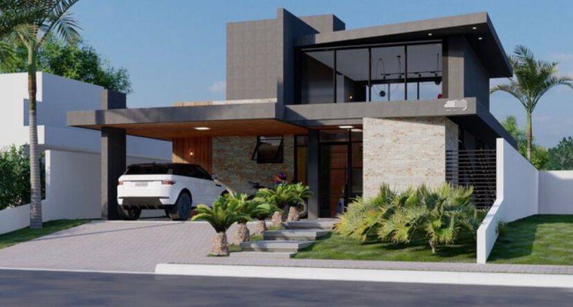 Casa à venda com 3 quartos, 184m² - Foto 7