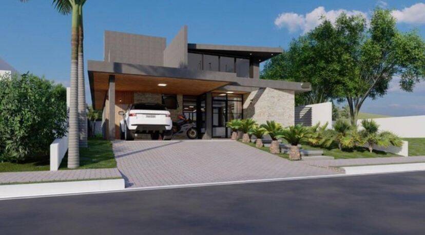 Casa à venda com 3 quartos, 184m² - Foto 8