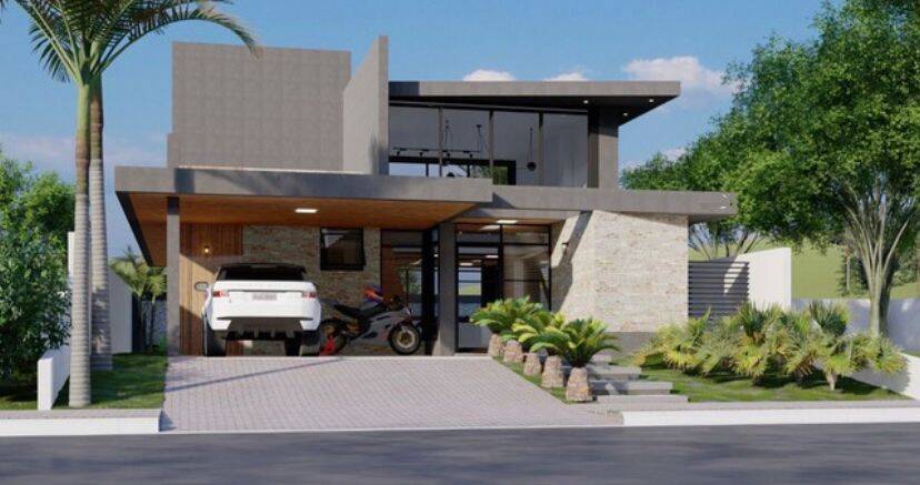 Casa à venda com 3 quartos, 184m² - Foto 9