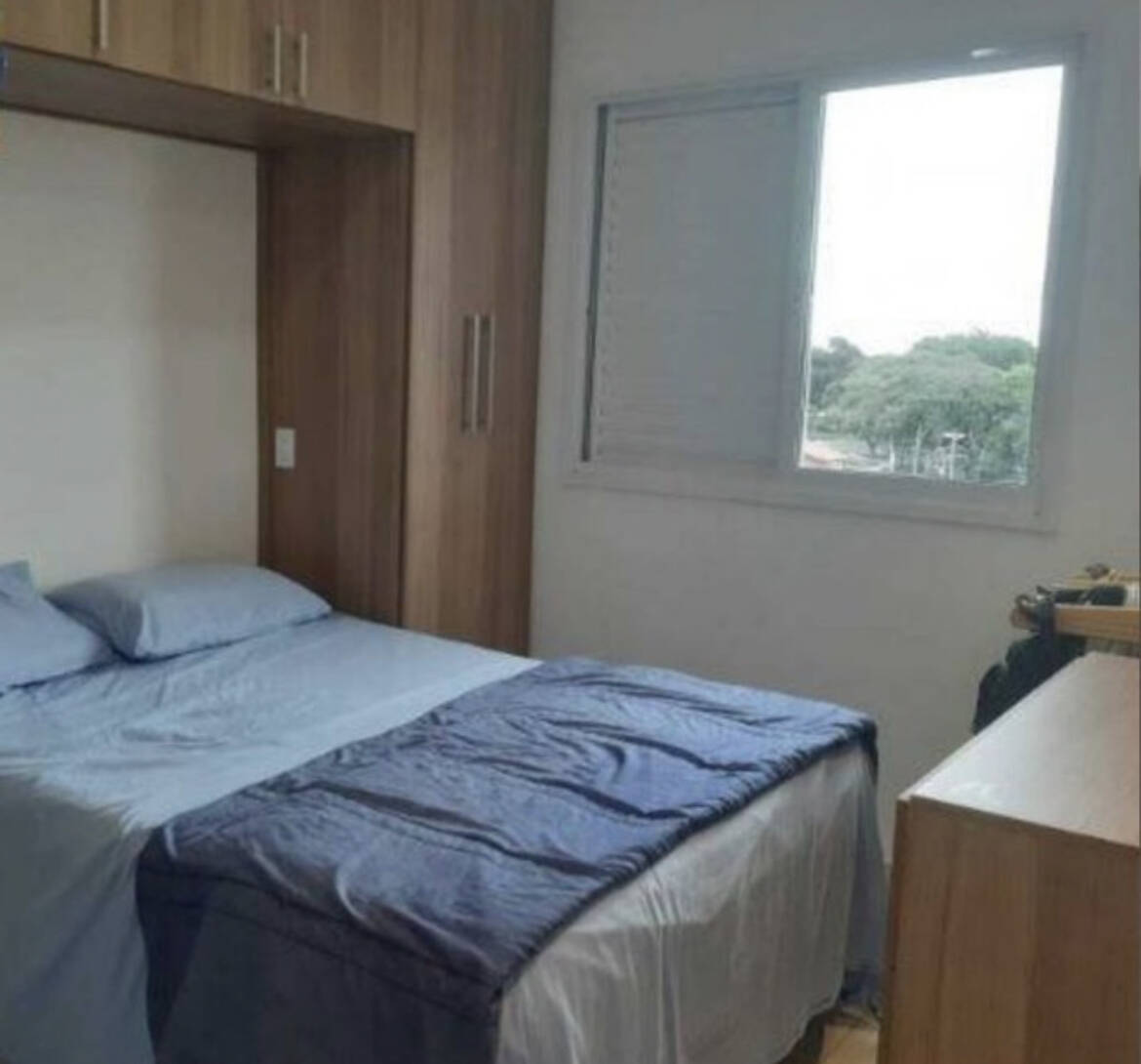 Apartamento à venda com 2 quartos, 66m² - Foto 2