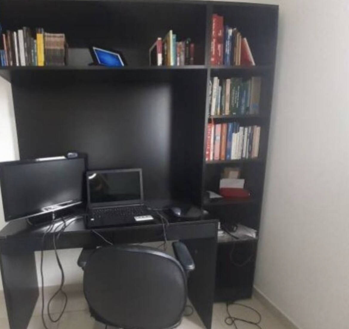 Apartamento à venda com 2 quartos, 66m² - Foto 3