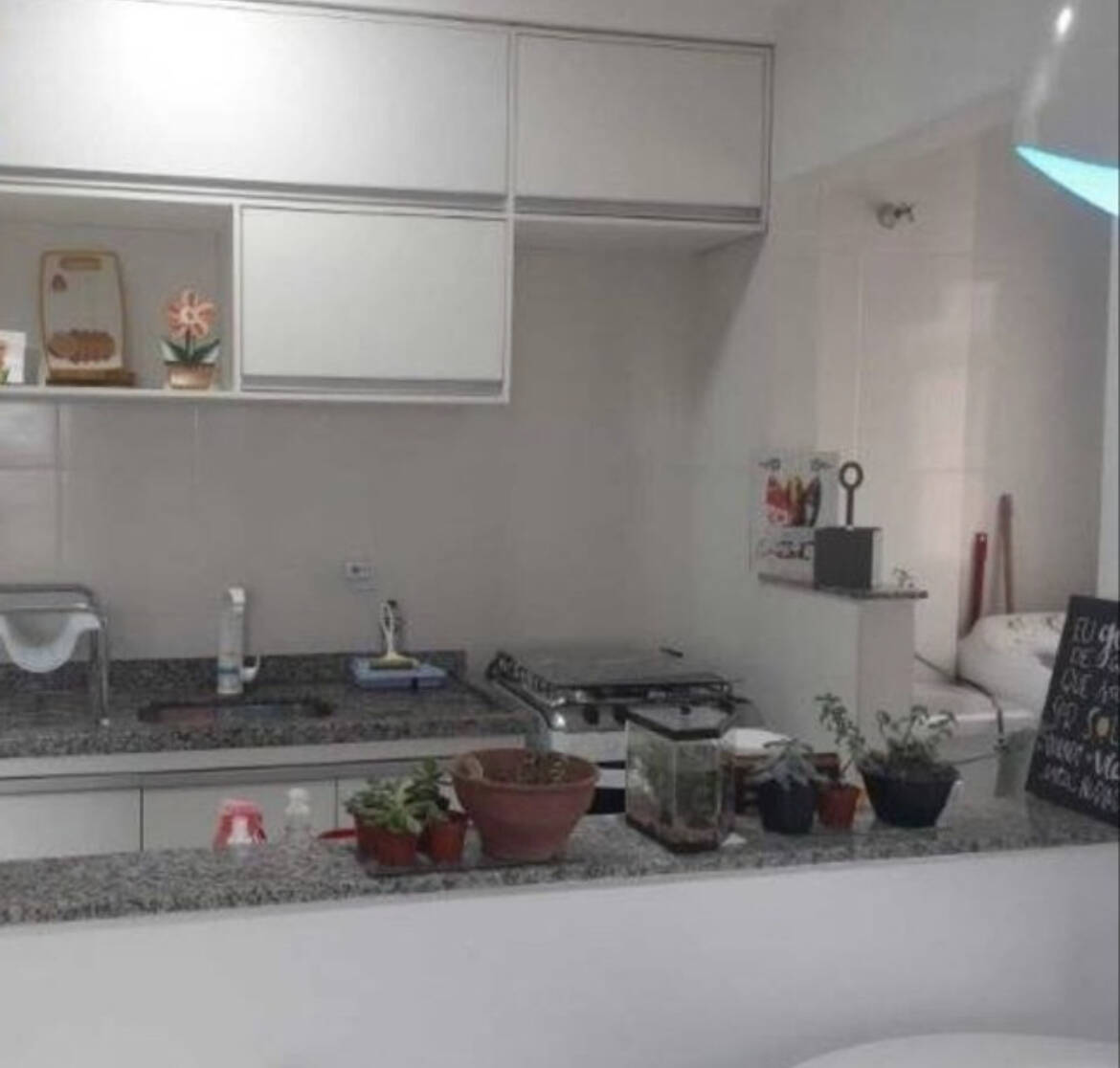 Apartamento à venda com 2 quartos, 66m² - Foto 5