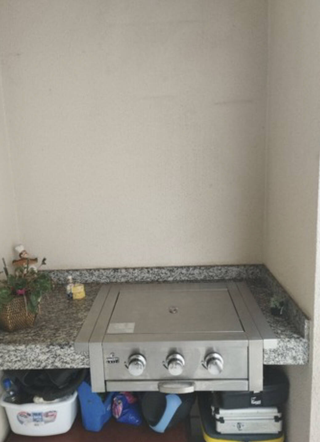 Apartamento à venda com 2 quartos, 62m² - Foto 5