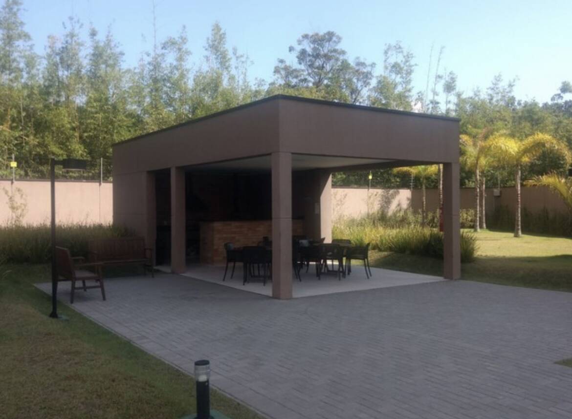 Apartamento à venda com 2 quartos, 62m² - Foto 6