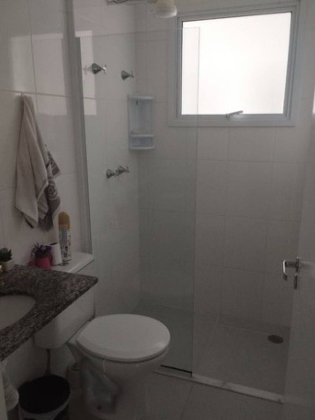 Apartamento à venda com 2 quartos, 62m² - Foto 8