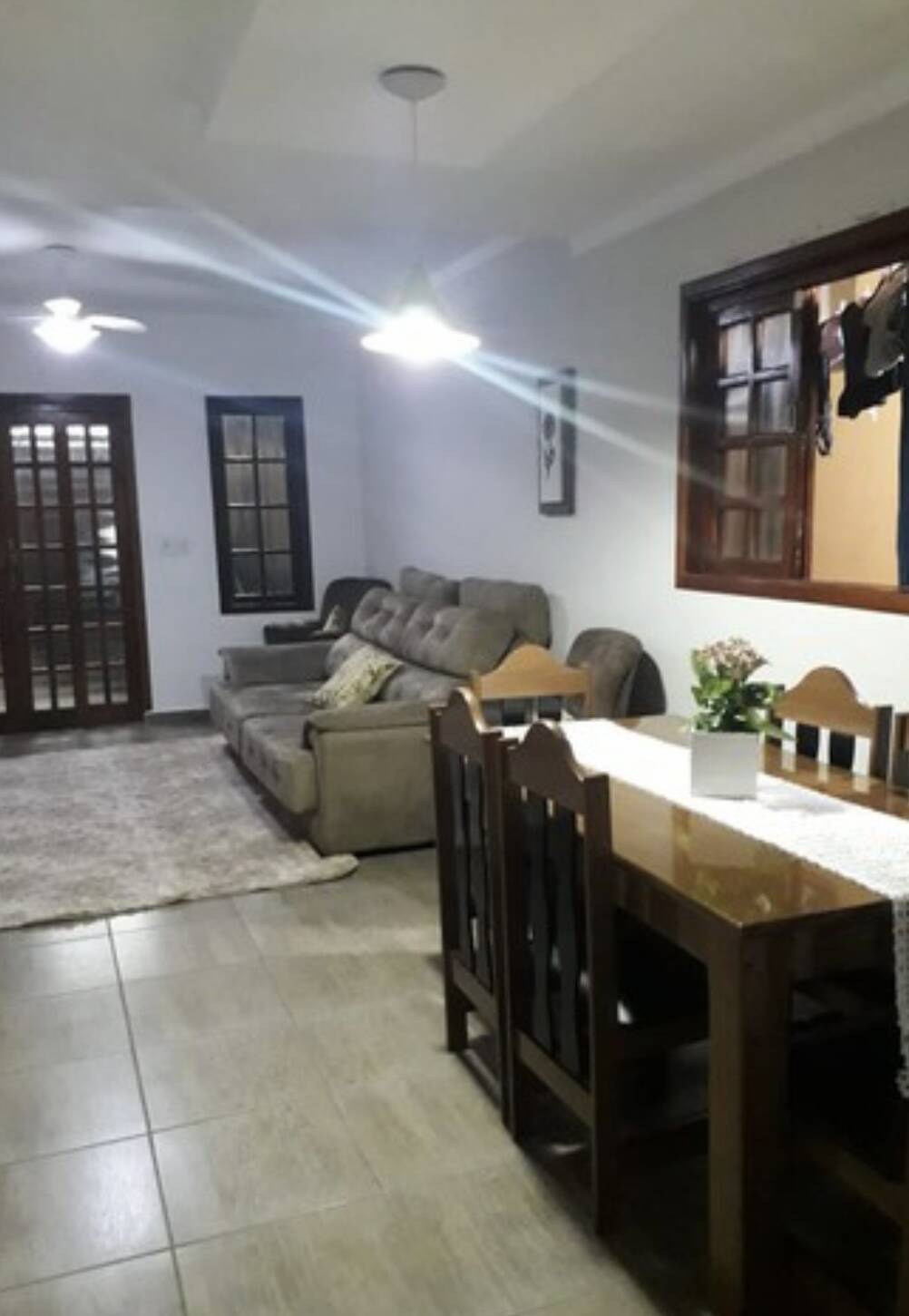 Casa à venda com 3 quartos, 160m² - Foto 5
