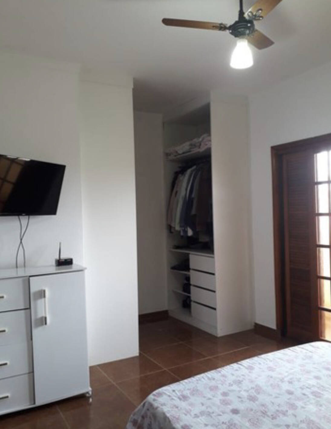 Casa à venda com 3 quartos, 160m² - Foto 7