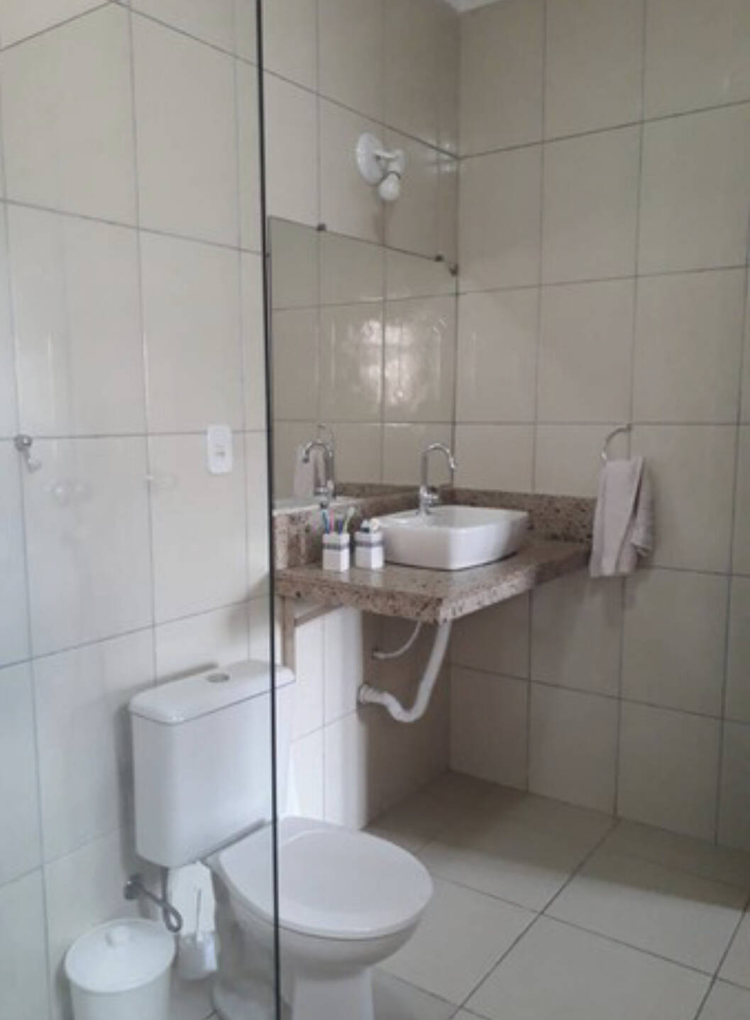 Casa à venda com 3 quartos, 160m² - Foto 8