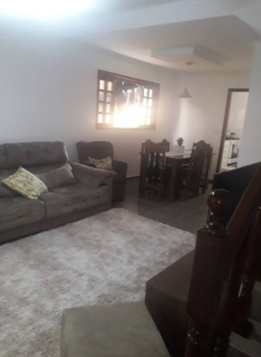 Casa à venda com 3 quartos, 160m² - Foto 9