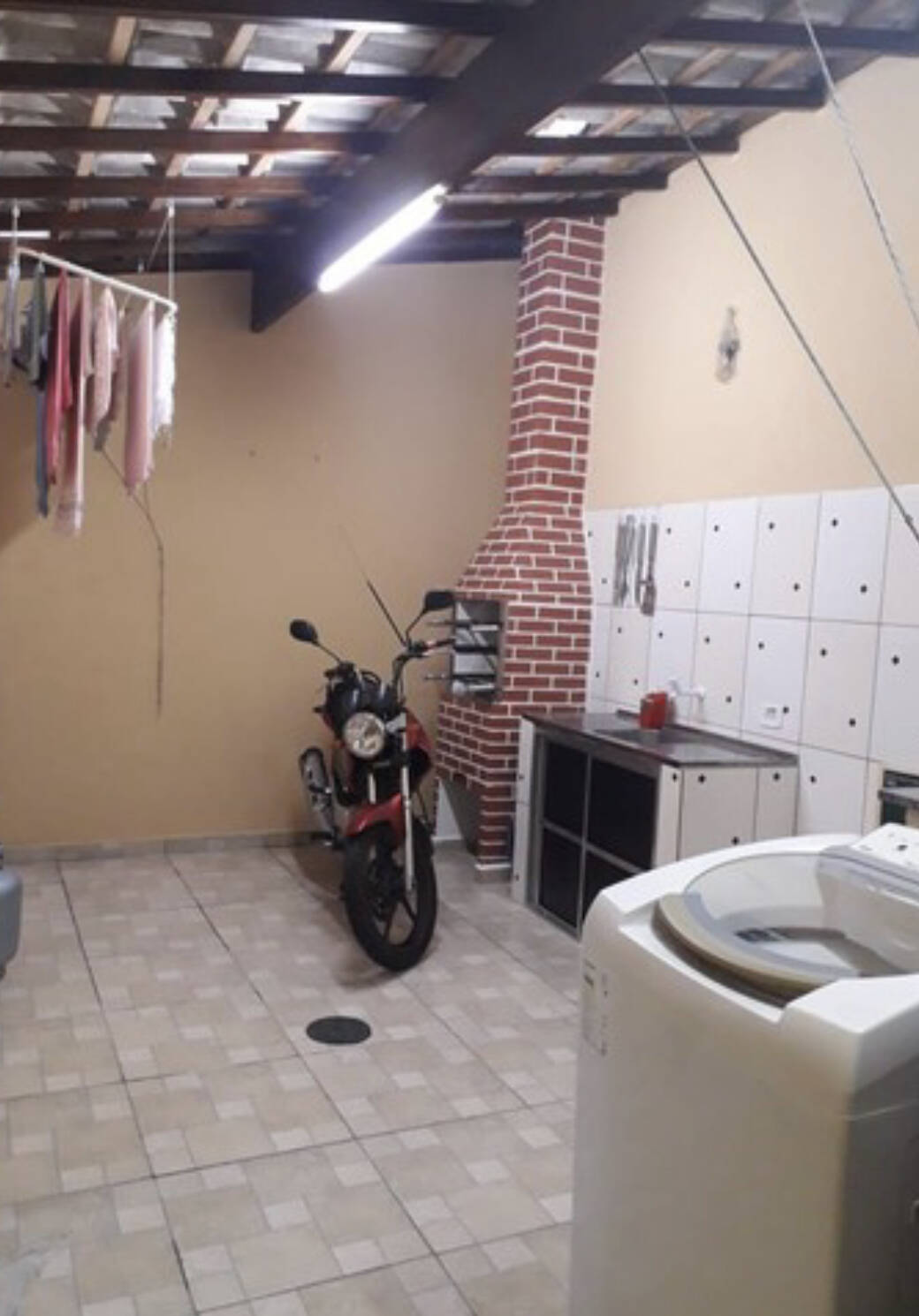 Casa à venda com 3 quartos, 160m² - Foto 10