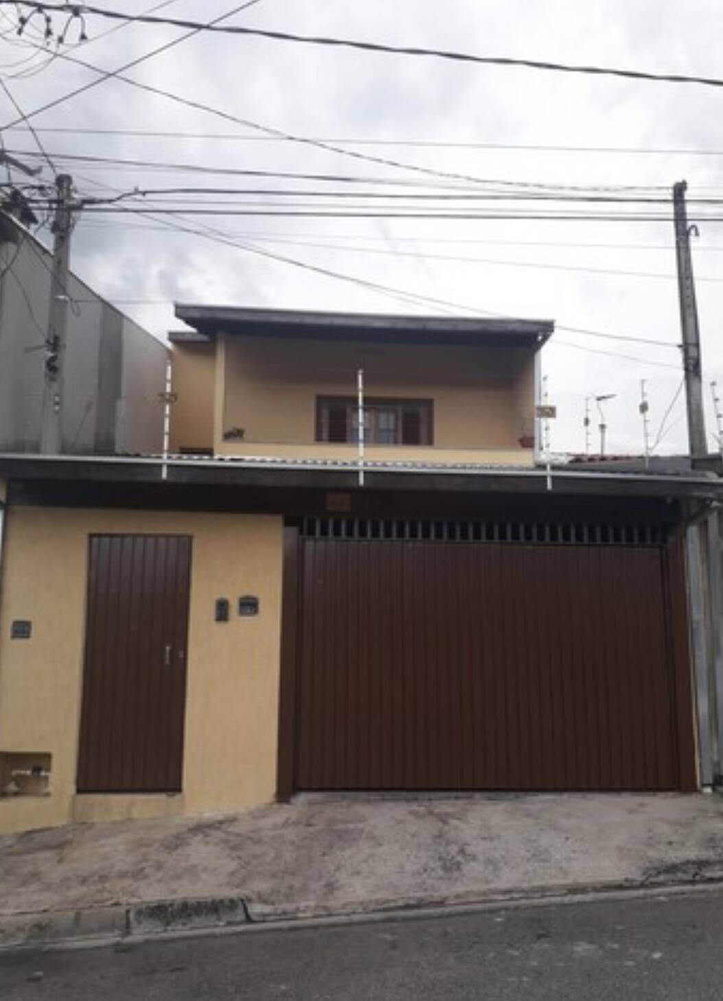 Casa à venda com 3 quartos, 160m² - Foto 16