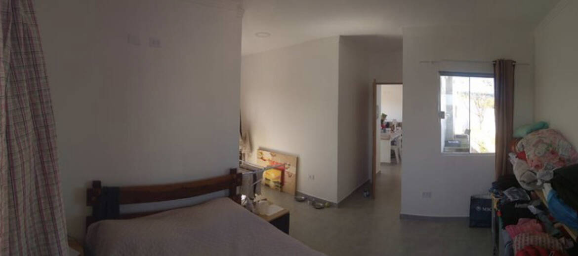 Casa à venda com 2 quartos, 86m² - Foto 2