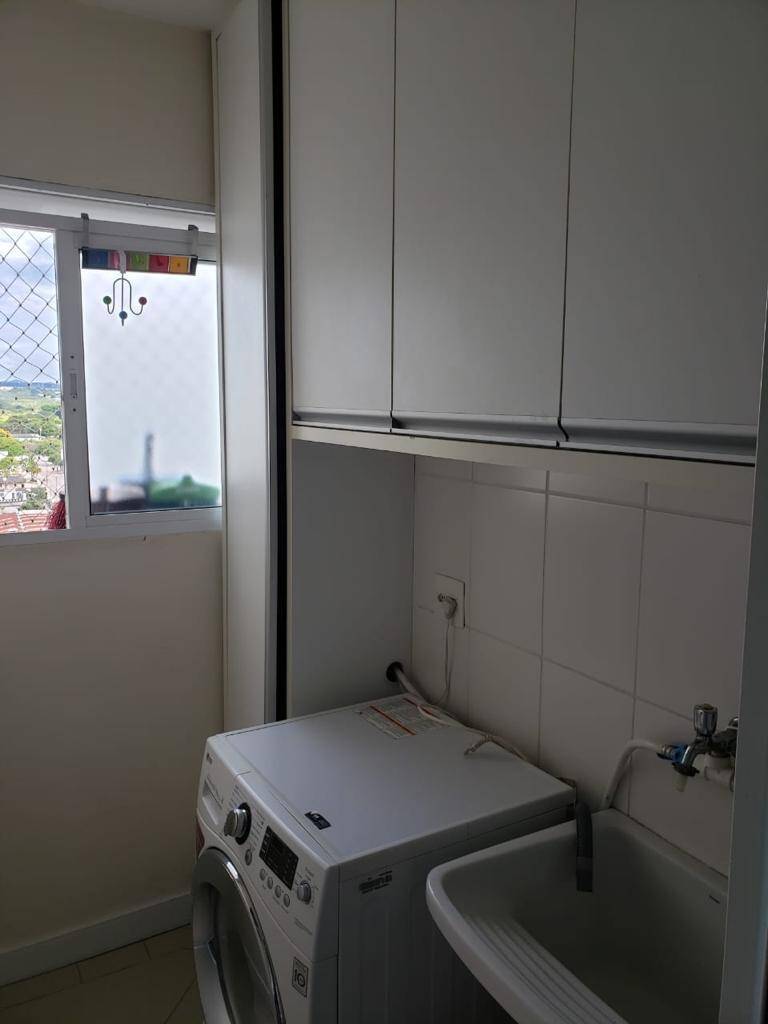 Apartamento à venda com 3 quartos, 73m² - Foto 4