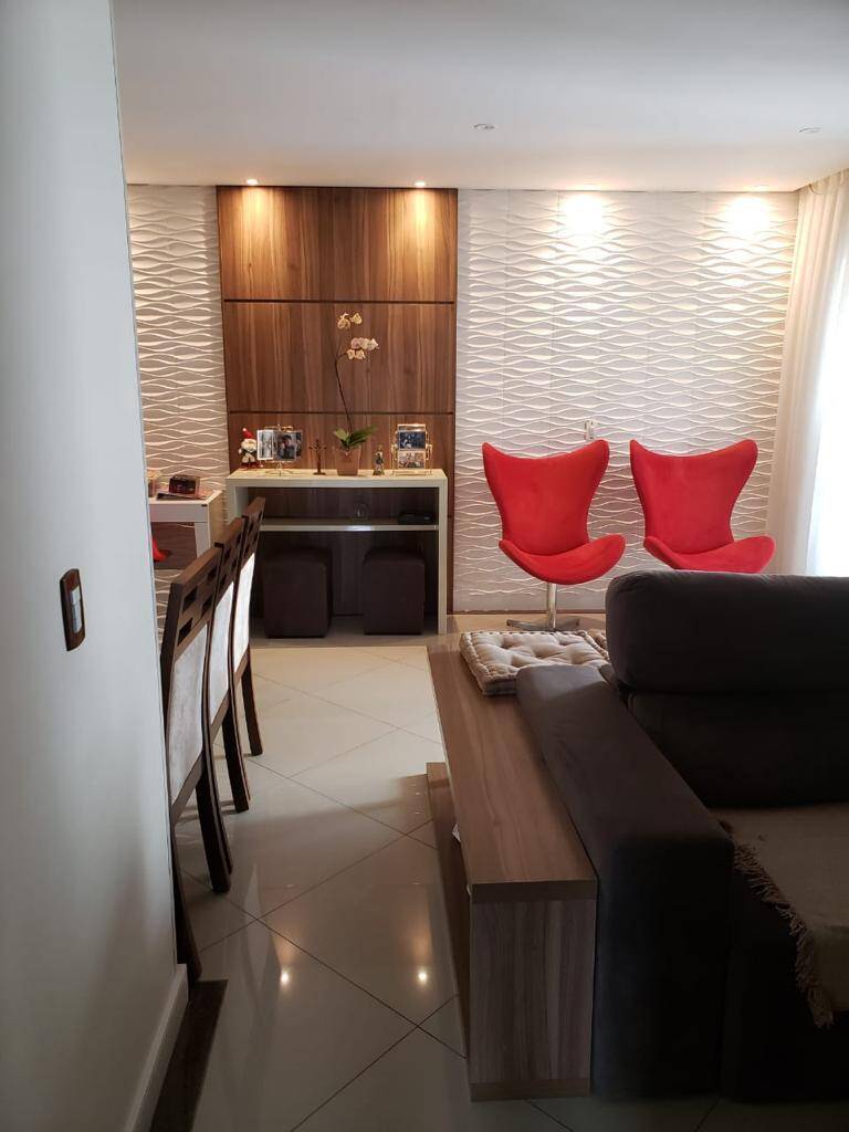 Apartamento à venda com 3 quartos, 73m² - Foto 6