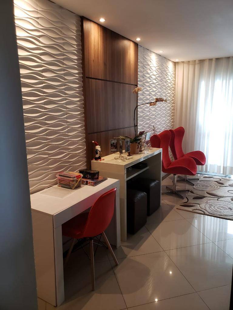 Apartamento à venda com 3 quartos, 73m² - Foto 8