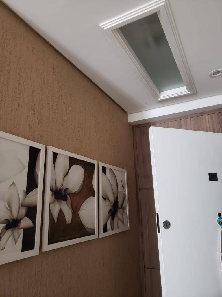 Apartamento à venda com 3 quartos, 73m² - Foto 7