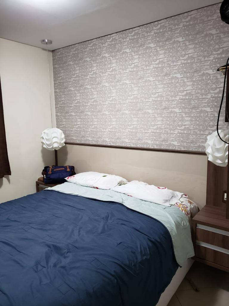 Apartamento à venda com 3 quartos, 73m² - Foto 10