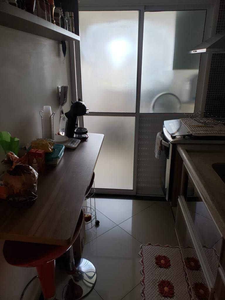 Apartamento à venda com 3 quartos, 73m² - Foto 9