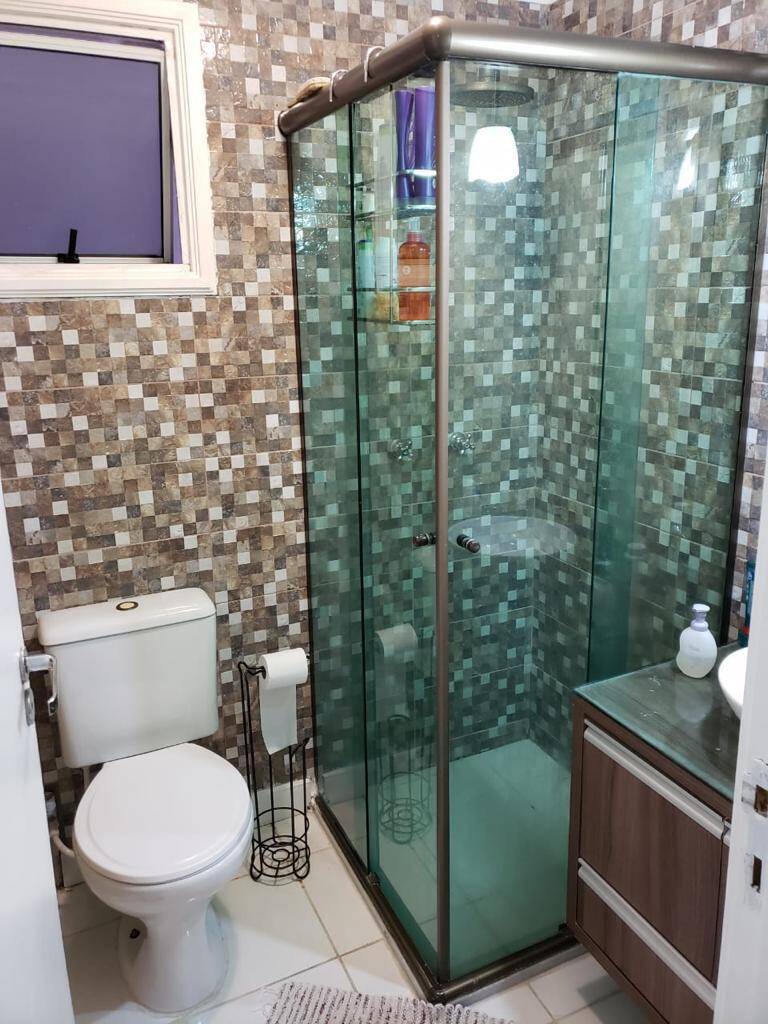 Apartamento à venda com 3 quartos, 73m² - Foto 11