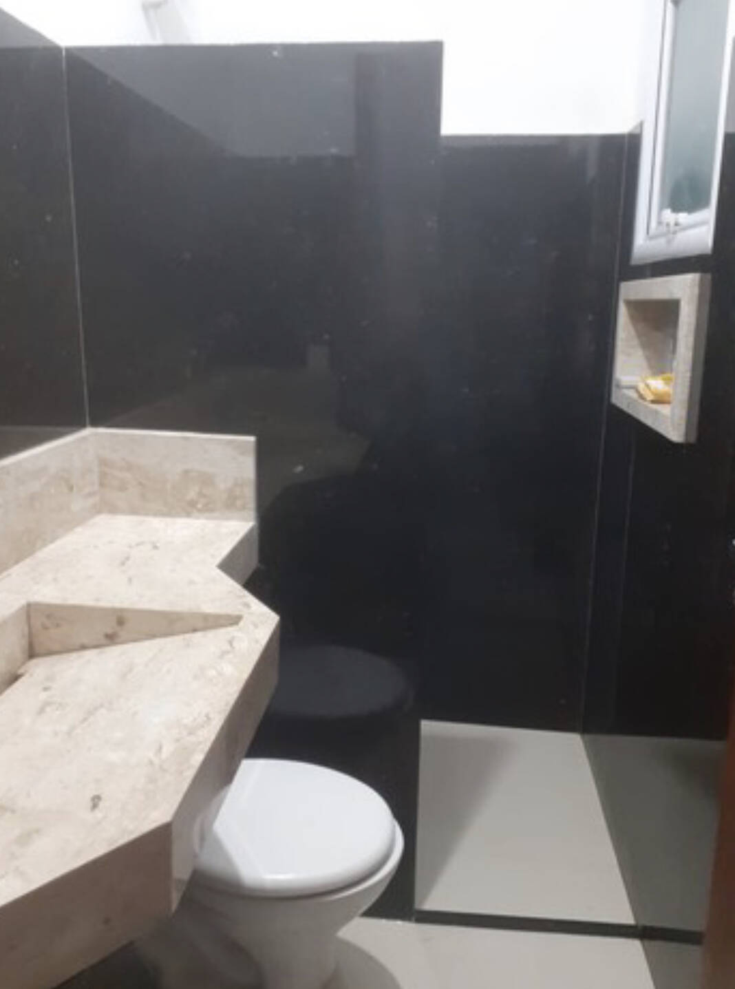 Casa à venda com 3 quartos, 140m² - Foto 2