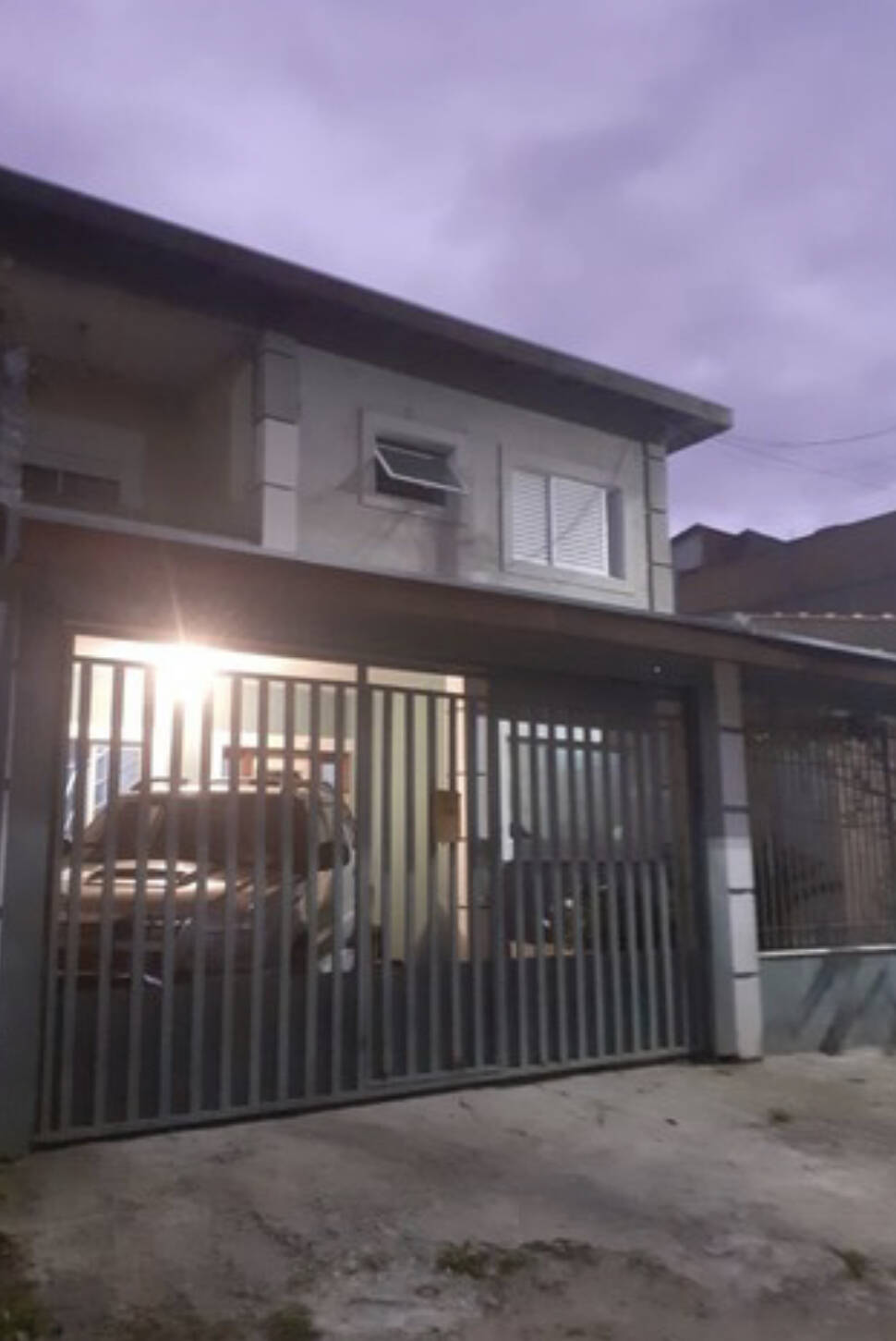 Casa à venda com 3 quartos, 140m² - Foto 3