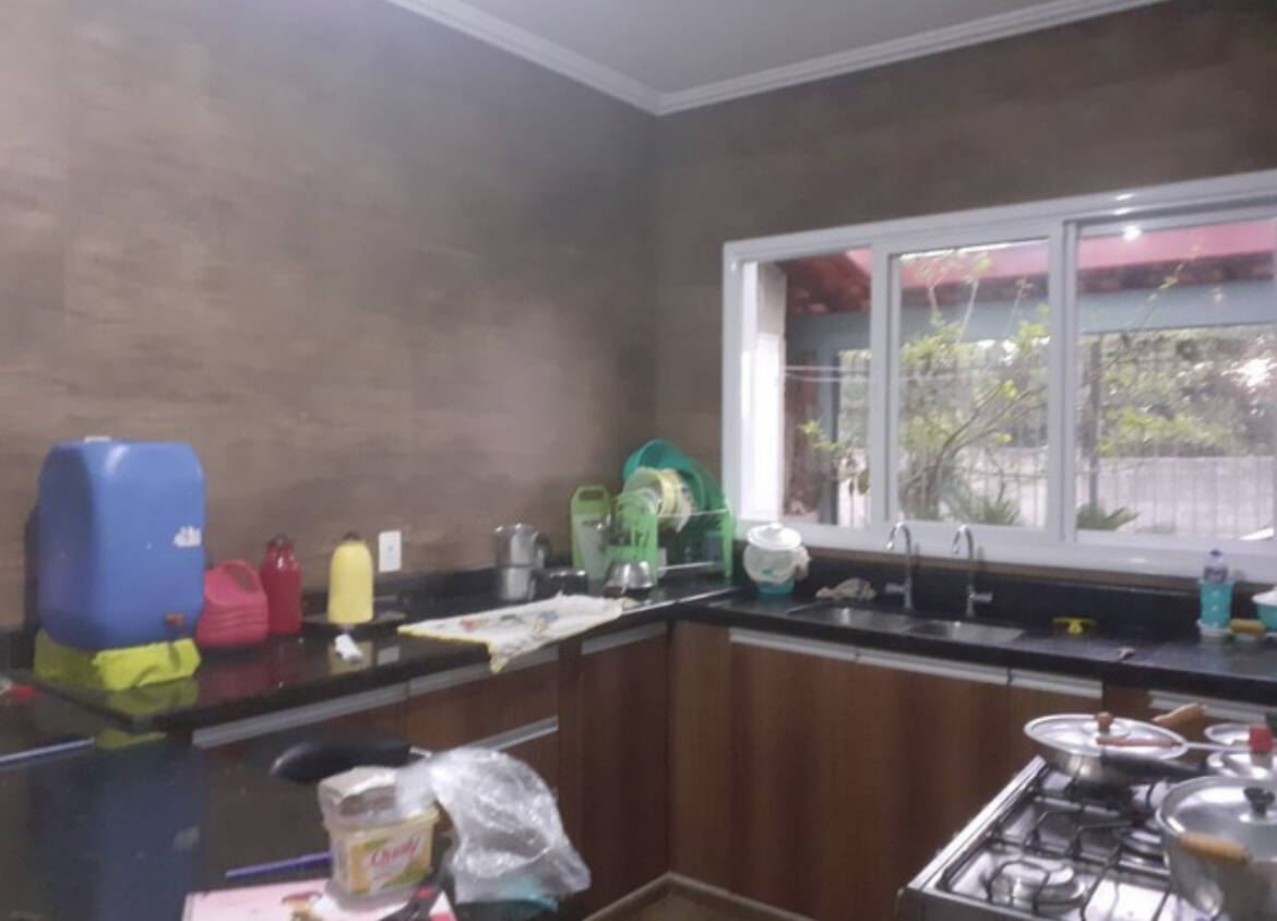 Casa à venda com 3 quartos, 140m² - Foto 5