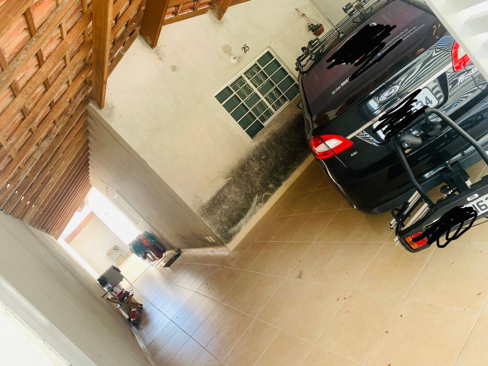 Casa à venda com 2 quartos, 64m² - Foto 4