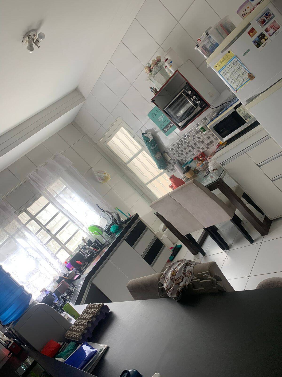 Casa à venda com 2 quartos, 64m² - Foto 5