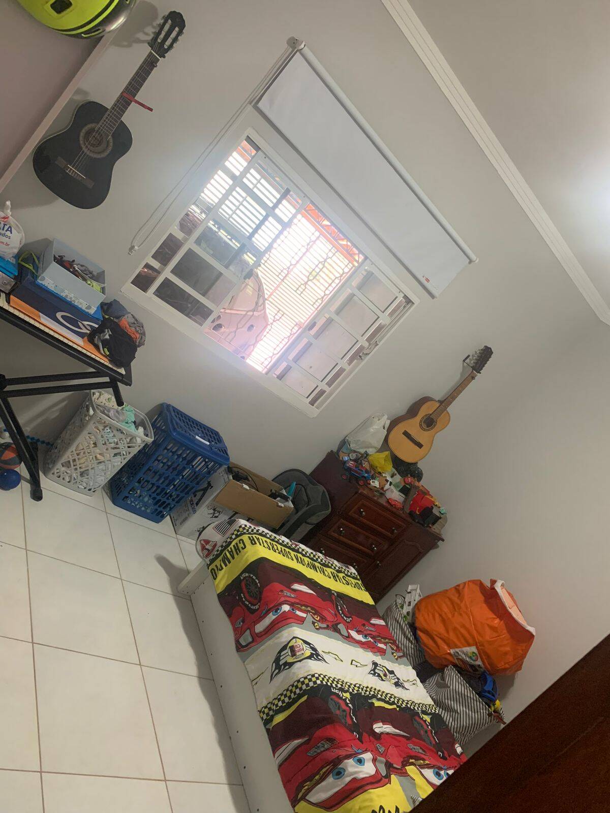 Casa à venda com 2 quartos, 64m² - Foto 6