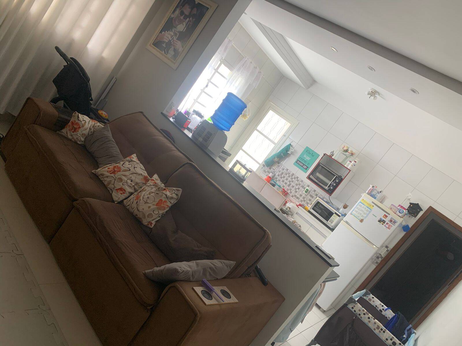 Casa à venda com 2 quartos, 64m² - Foto 7