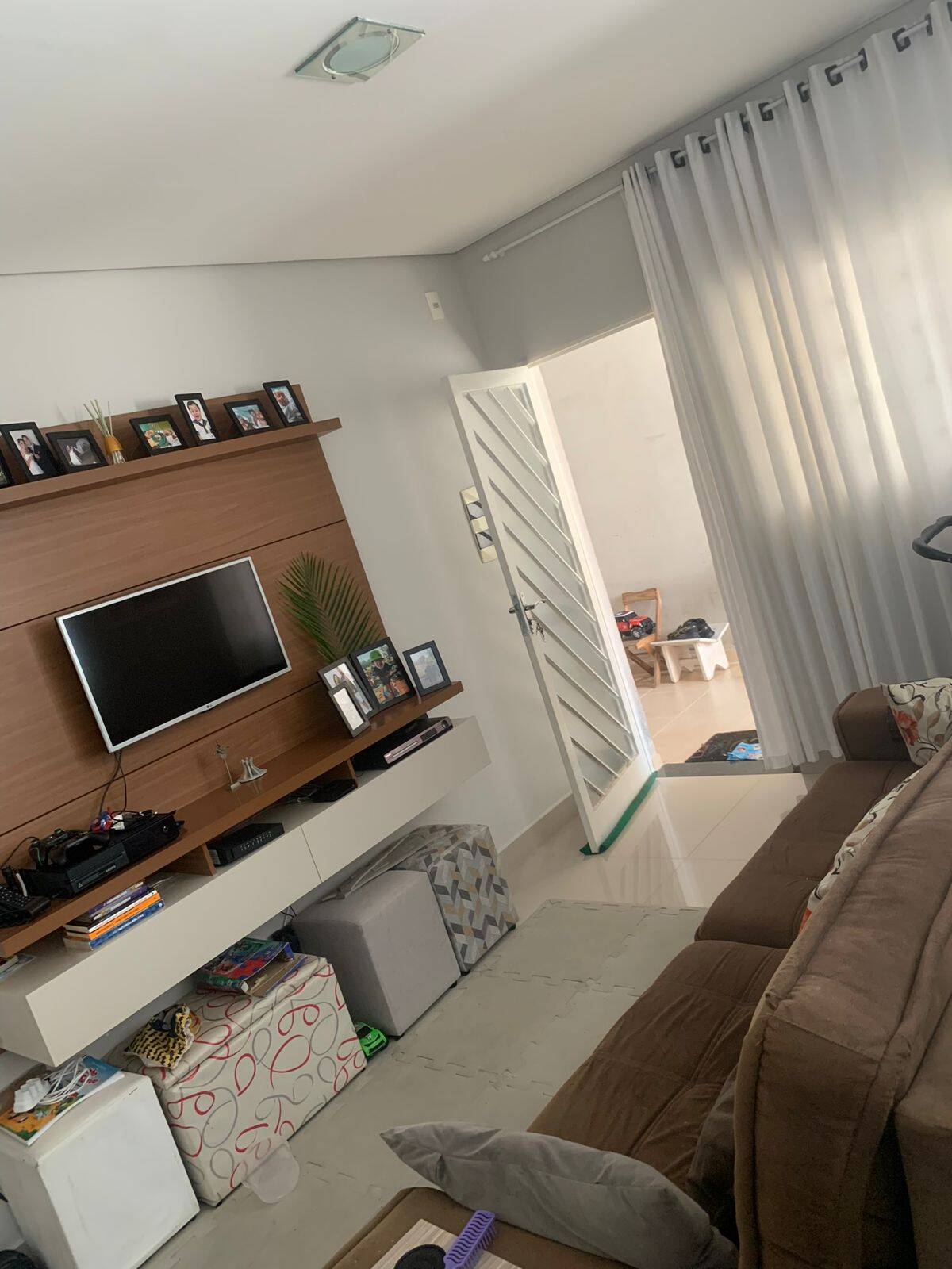 Casa à venda com 2 quartos, 64m² - Foto 10