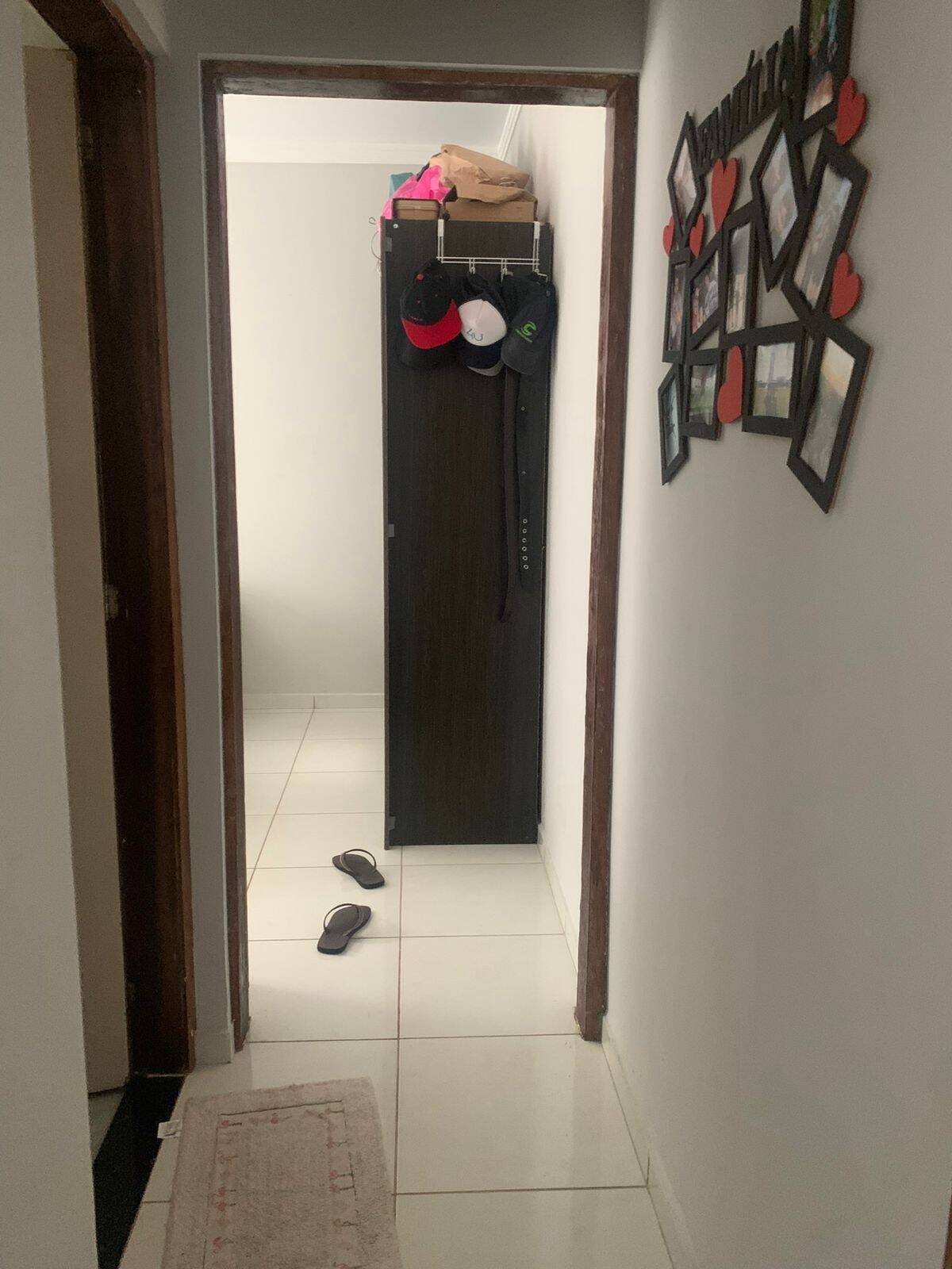 Casa à venda com 2 quartos, 64m² - Foto 9