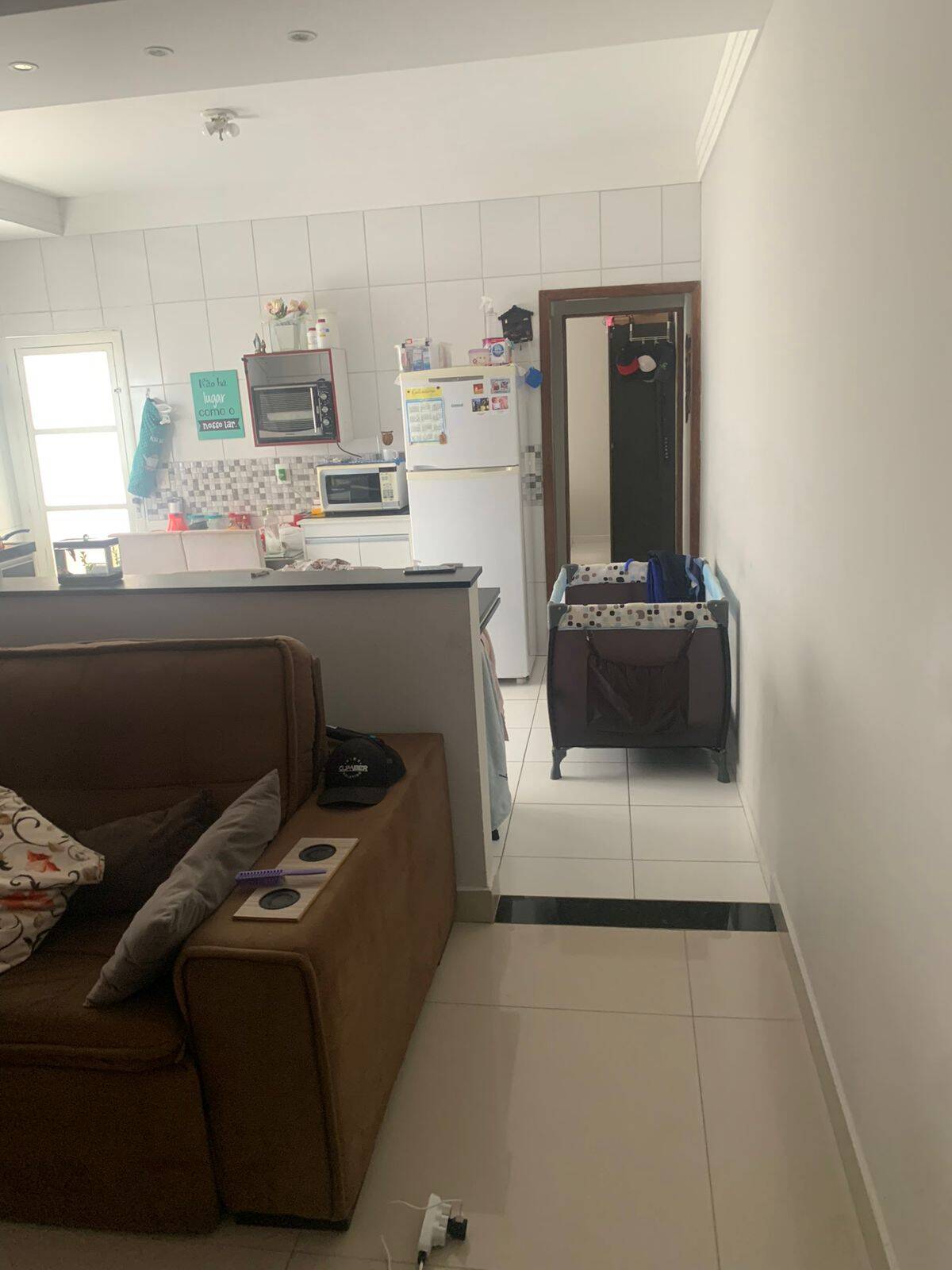 Casa à venda com 2 quartos, 64m² - Foto 8