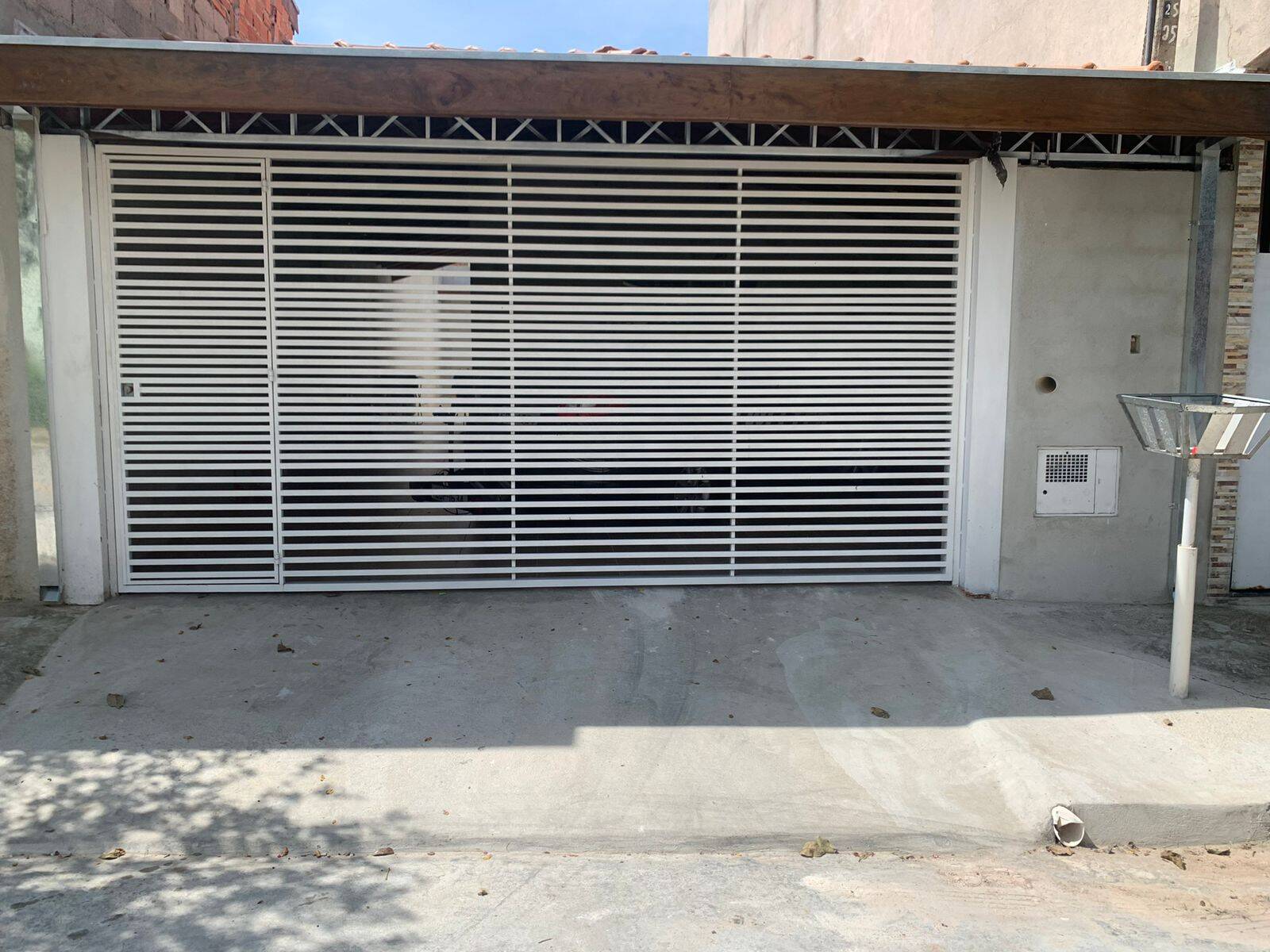 Casa à venda com 2 quartos, 64m² - Foto 13