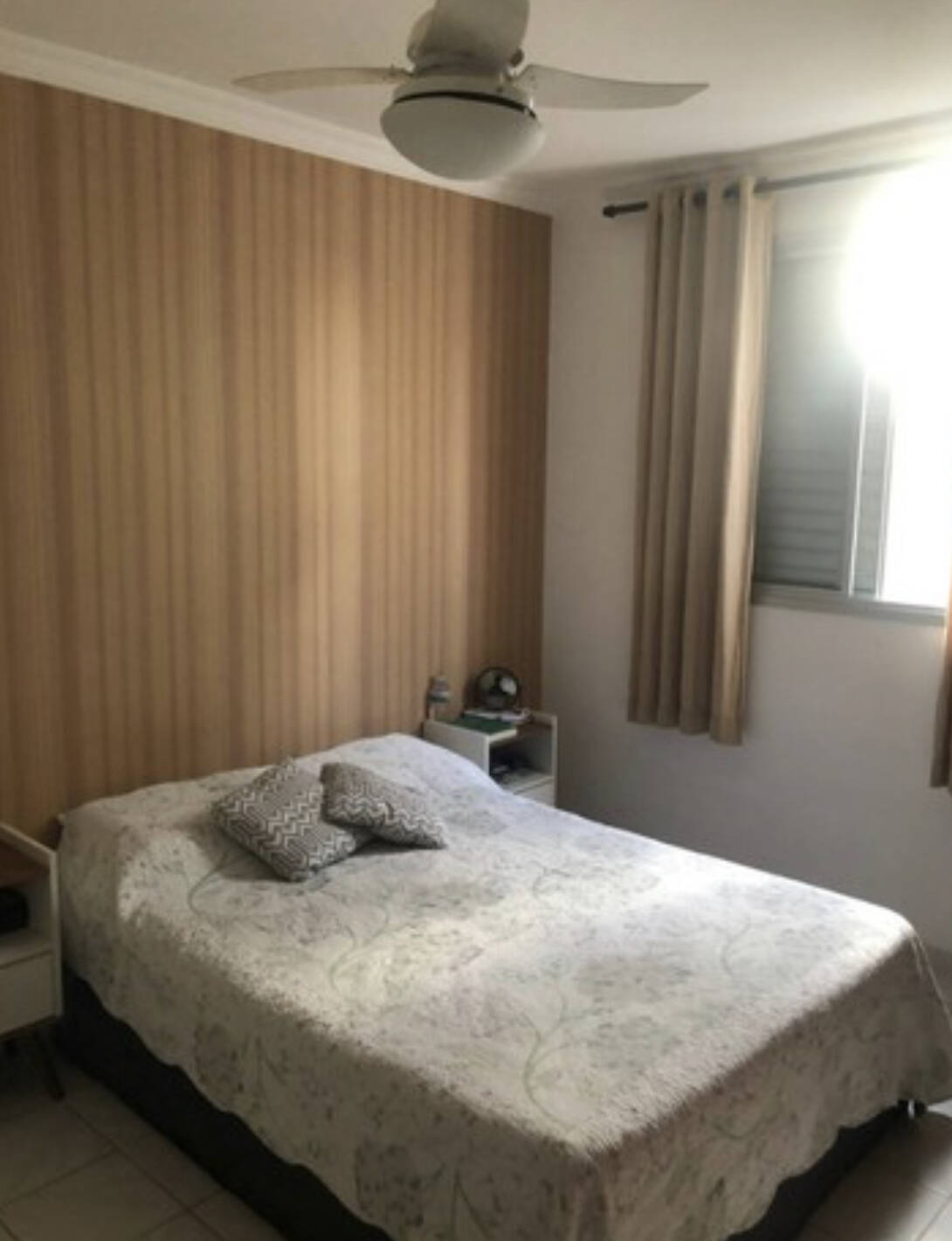 Apartamento à venda com 2 quartos, 54m² - Foto 3
