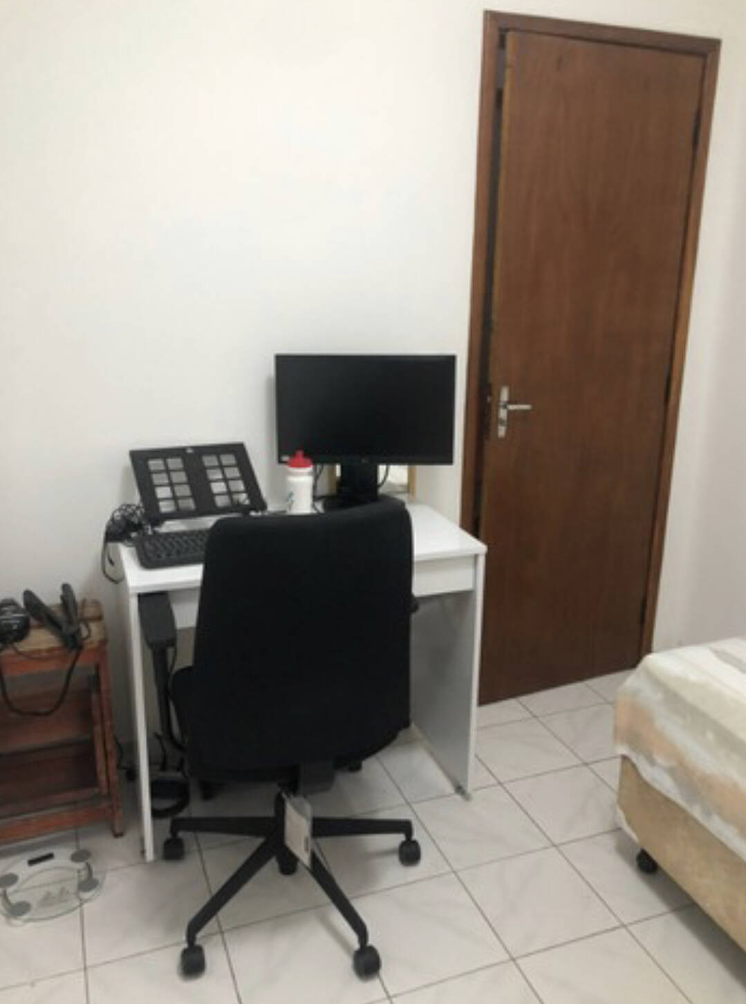 Apartamento à venda com 2 quartos, 54m² - Foto 4