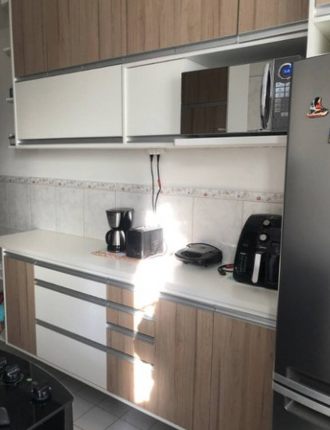 Apartamento à venda com 2 quartos, 54m² - Foto 5