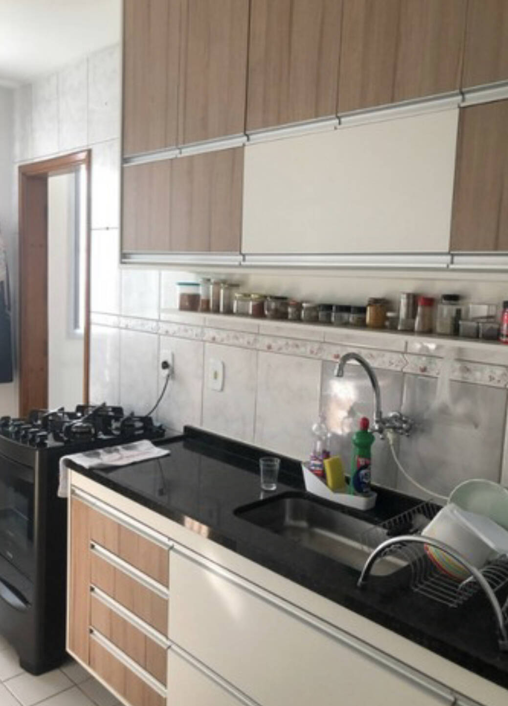 Apartamento à venda com 2 quartos, 54m² - Foto 6