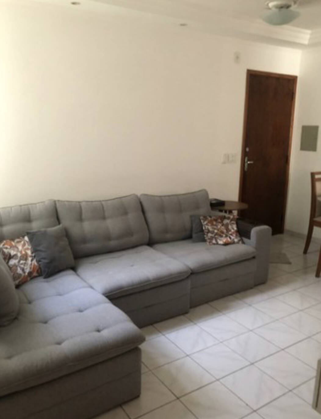 Apartamento à venda com 2 quartos, 54m² - Foto 9