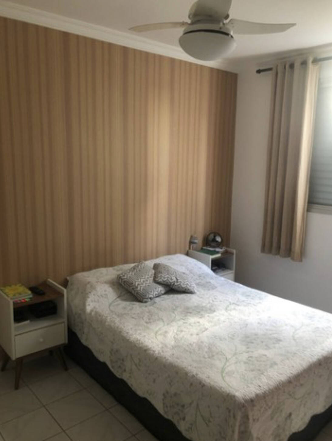 Apartamento à venda com 2 quartos, 54m² - Foto 10