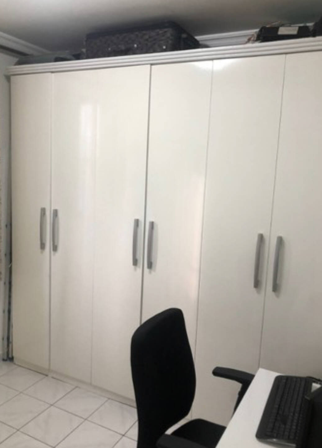 Apartamento à venda com 2 quartos, 54m² - Foto 12