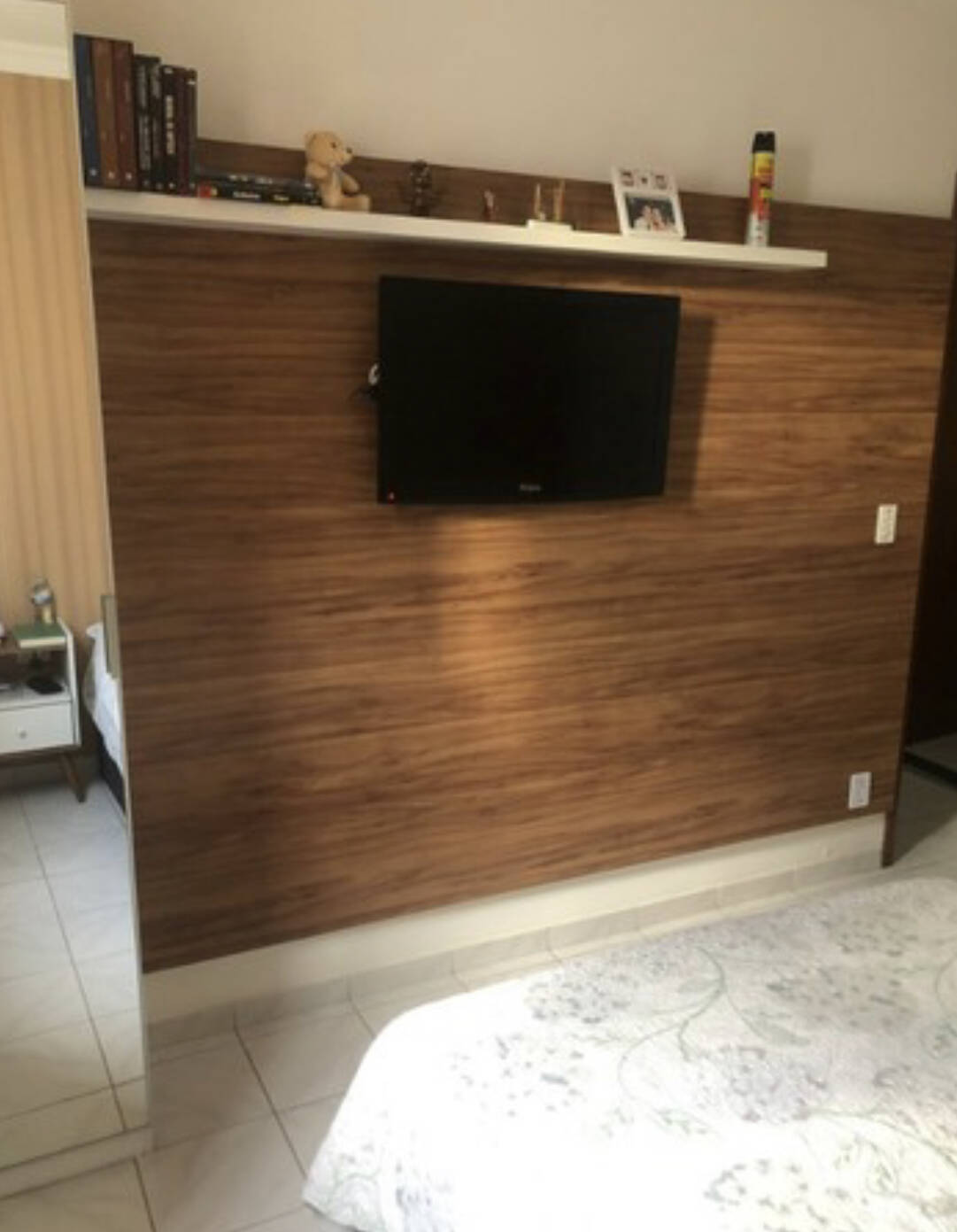 Apartamento à venda com 2 quartos, 54m² - Foto 14