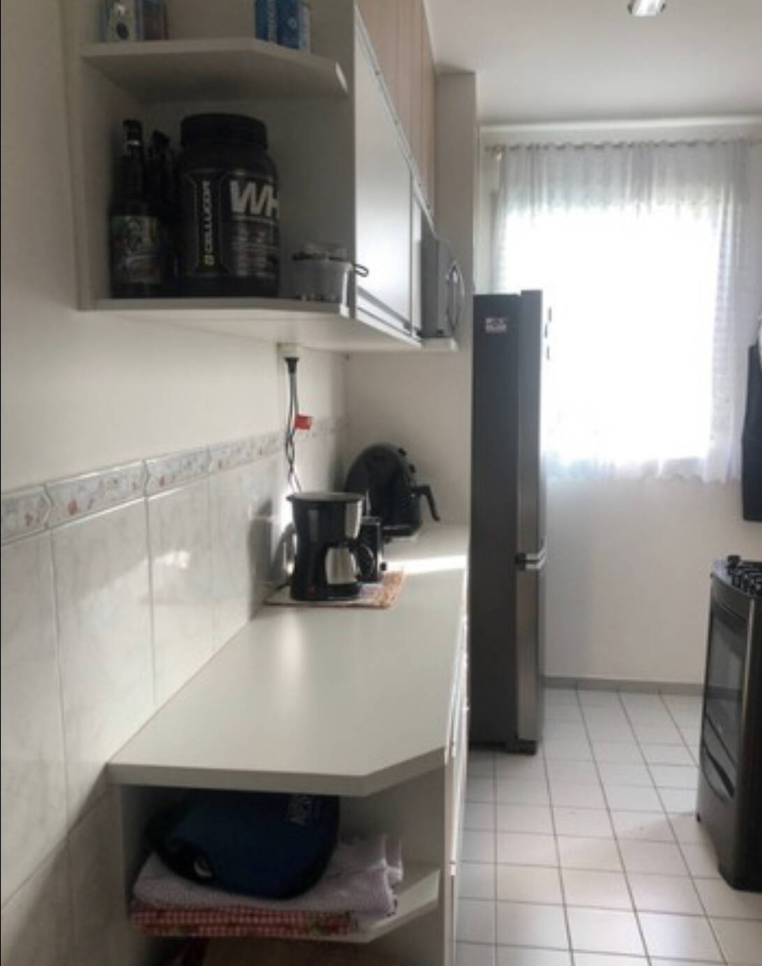 Apartamento à venda com 2 quartos, 54m² - Foto 16