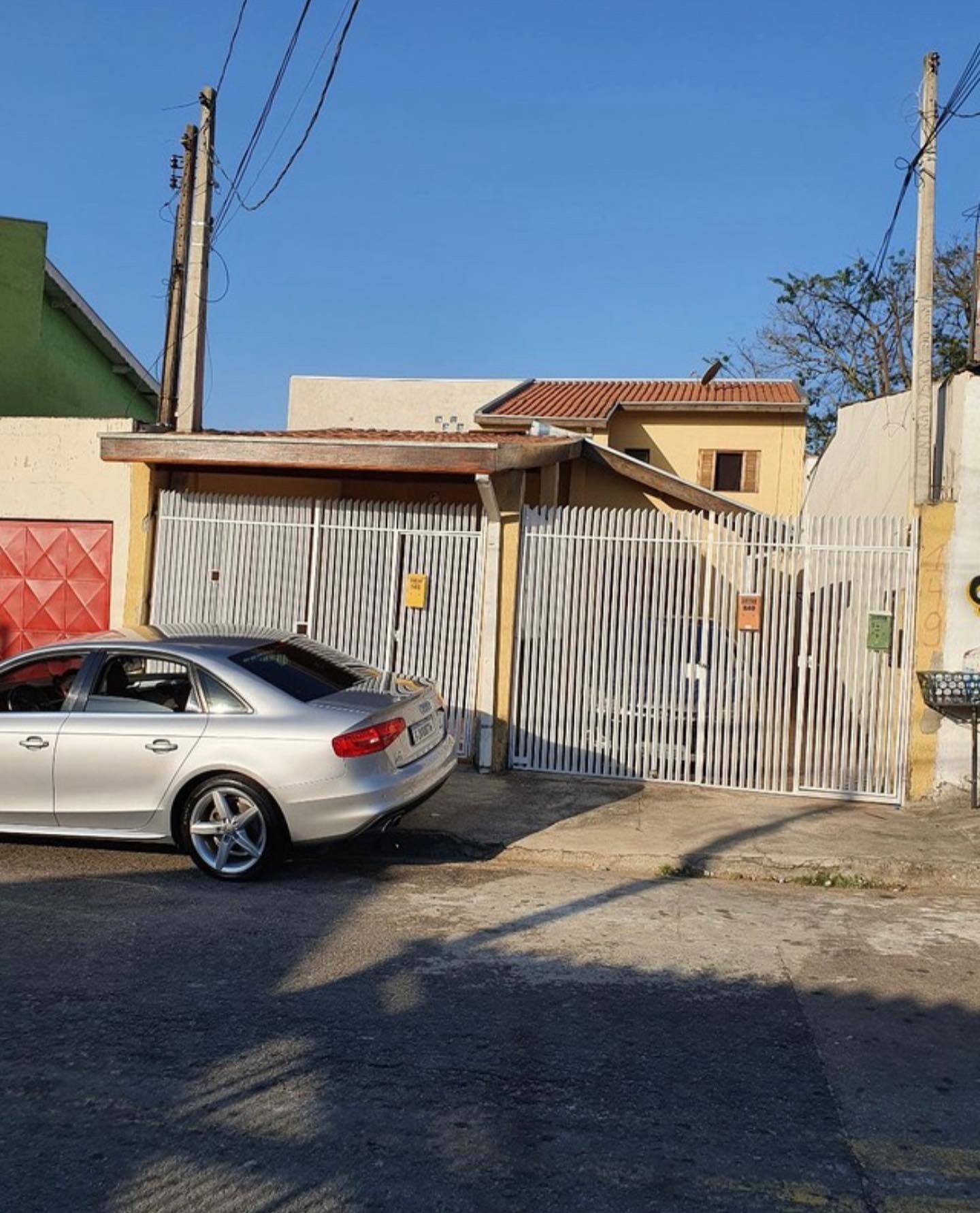 Casa à venda com 4 quartos, 120m² - Foto 5
