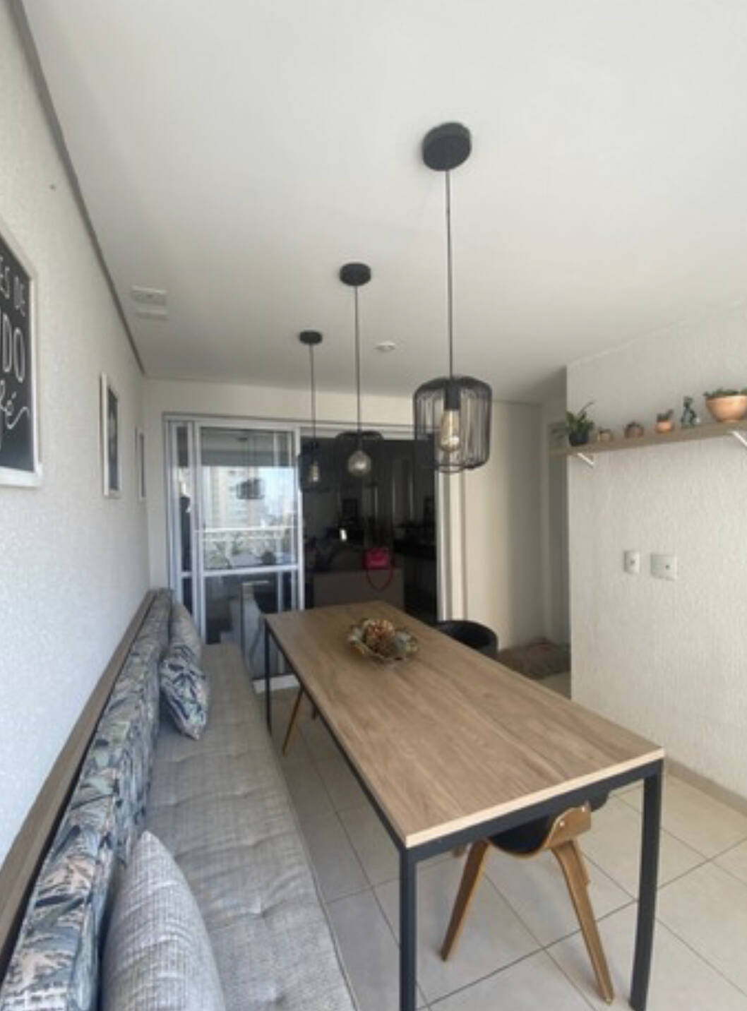 Apartamento à venda com 3 quartos, 90m² - Foto 4