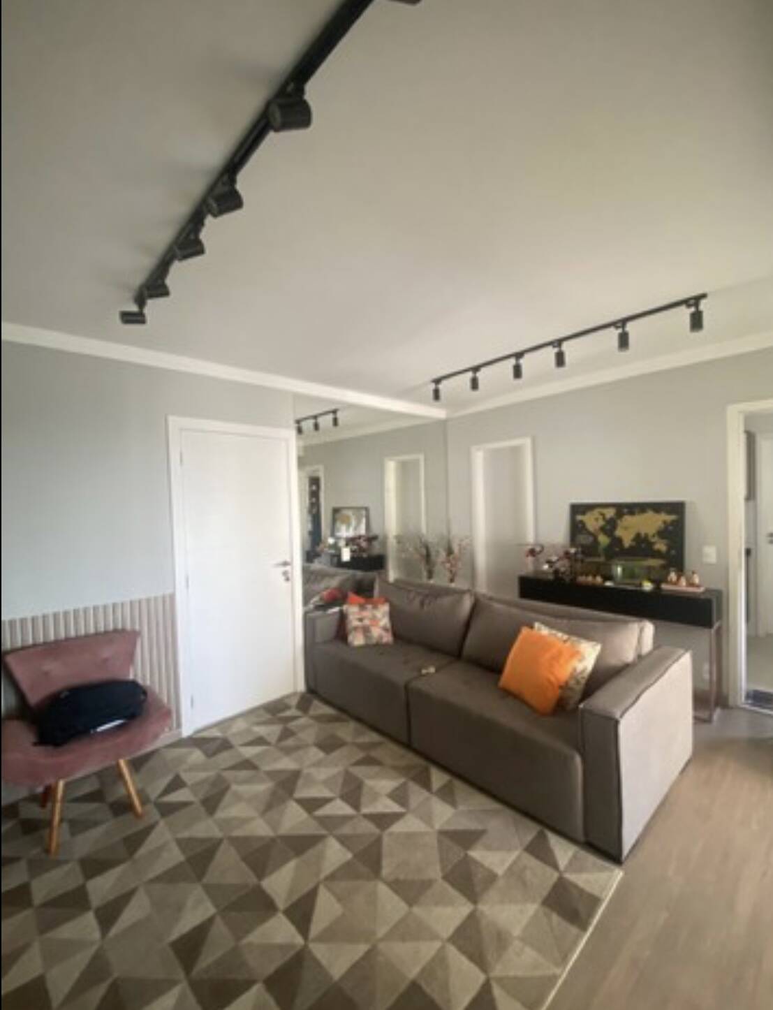 Apartamento à venda com 3 quartos, 90m² - Foto 5