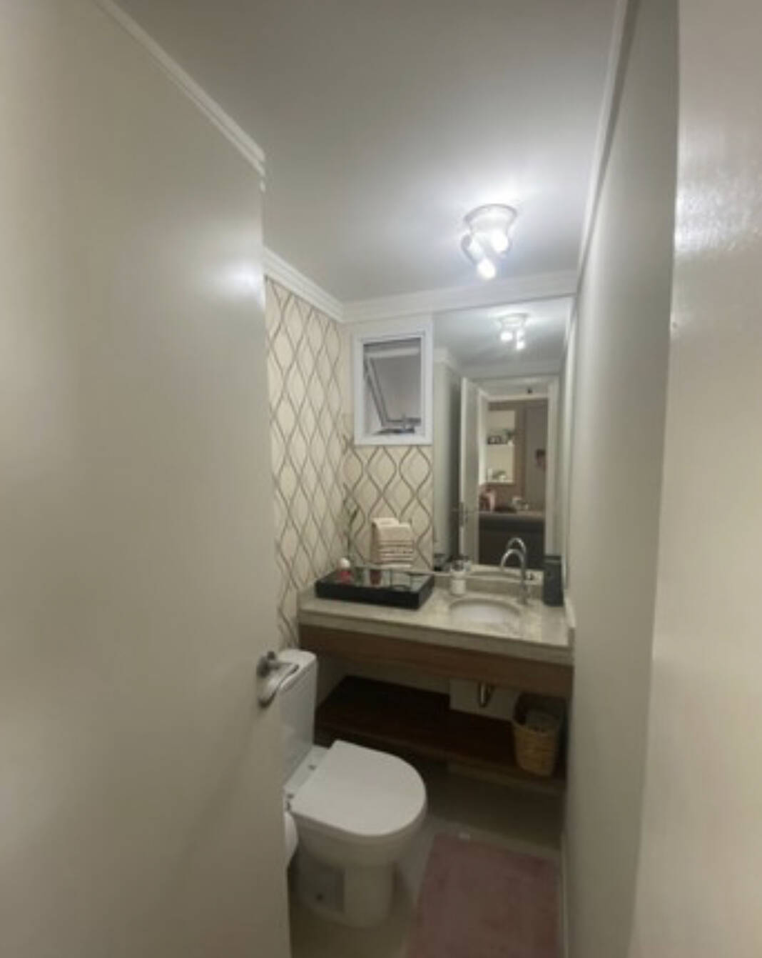 Apartamento à venda com 3 quartos, 90m² - Foto 6